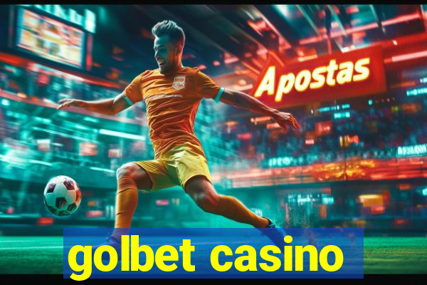 golbet casino